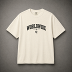 WORLDWIDE TEE
