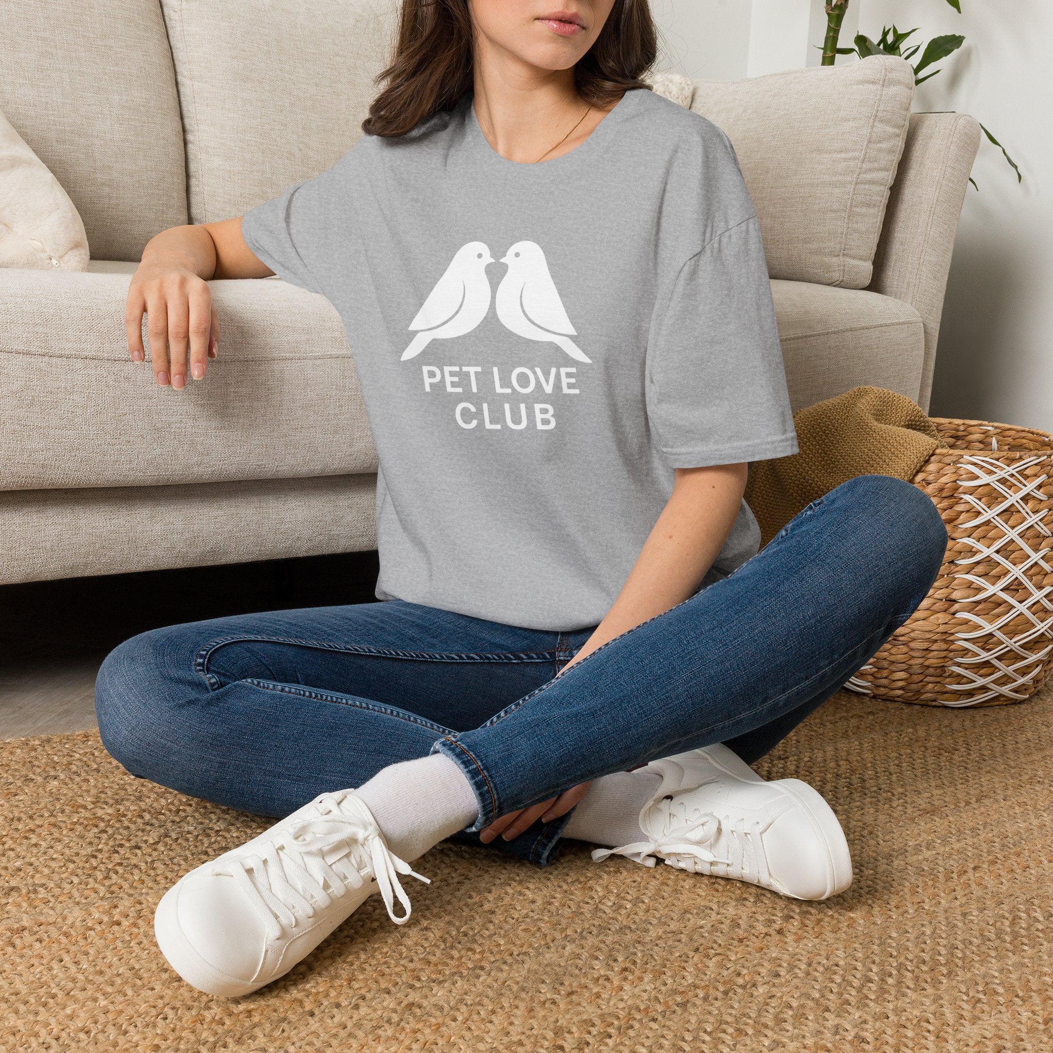 Pet Love Club T-Shirt