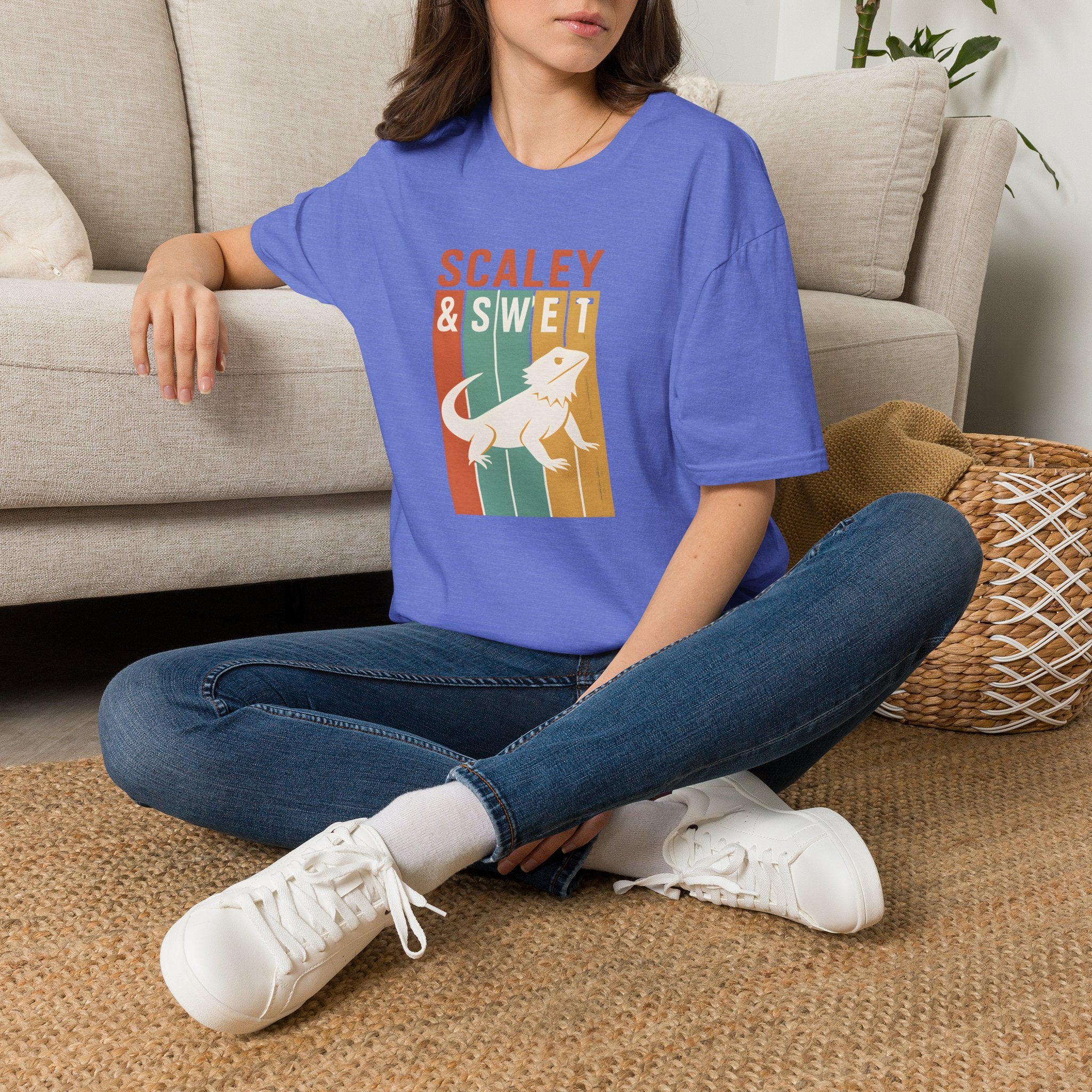 Scaley and Sweet T-Shirt
