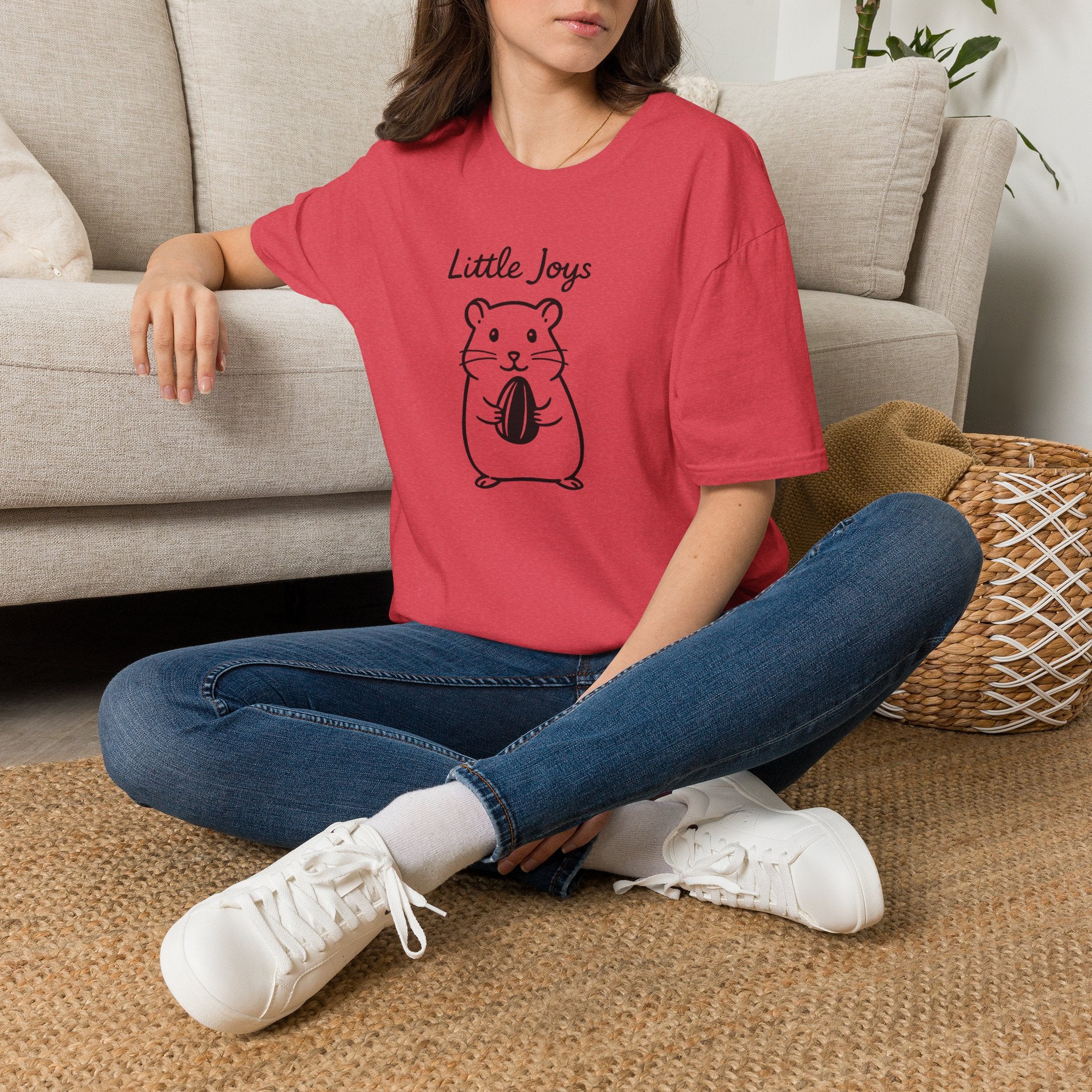 Dark wheel silhouette T-Shirt
