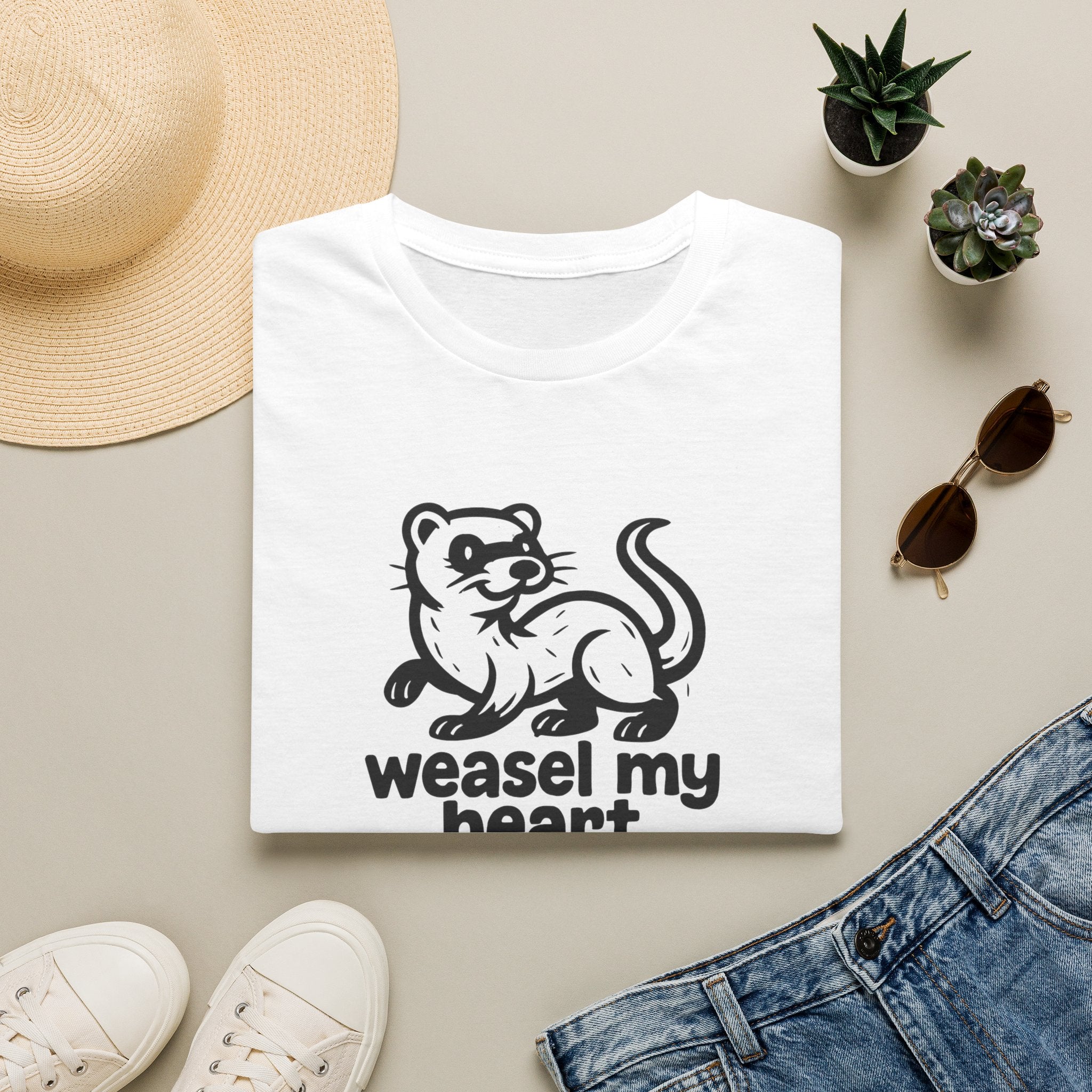 Dragon Crest Emblem T-Shirt