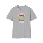 Cat with Thread T-Shirt