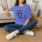 Serenity Is A Pet T-Shirt