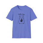 Dark wheel silhouette T-Shirt
