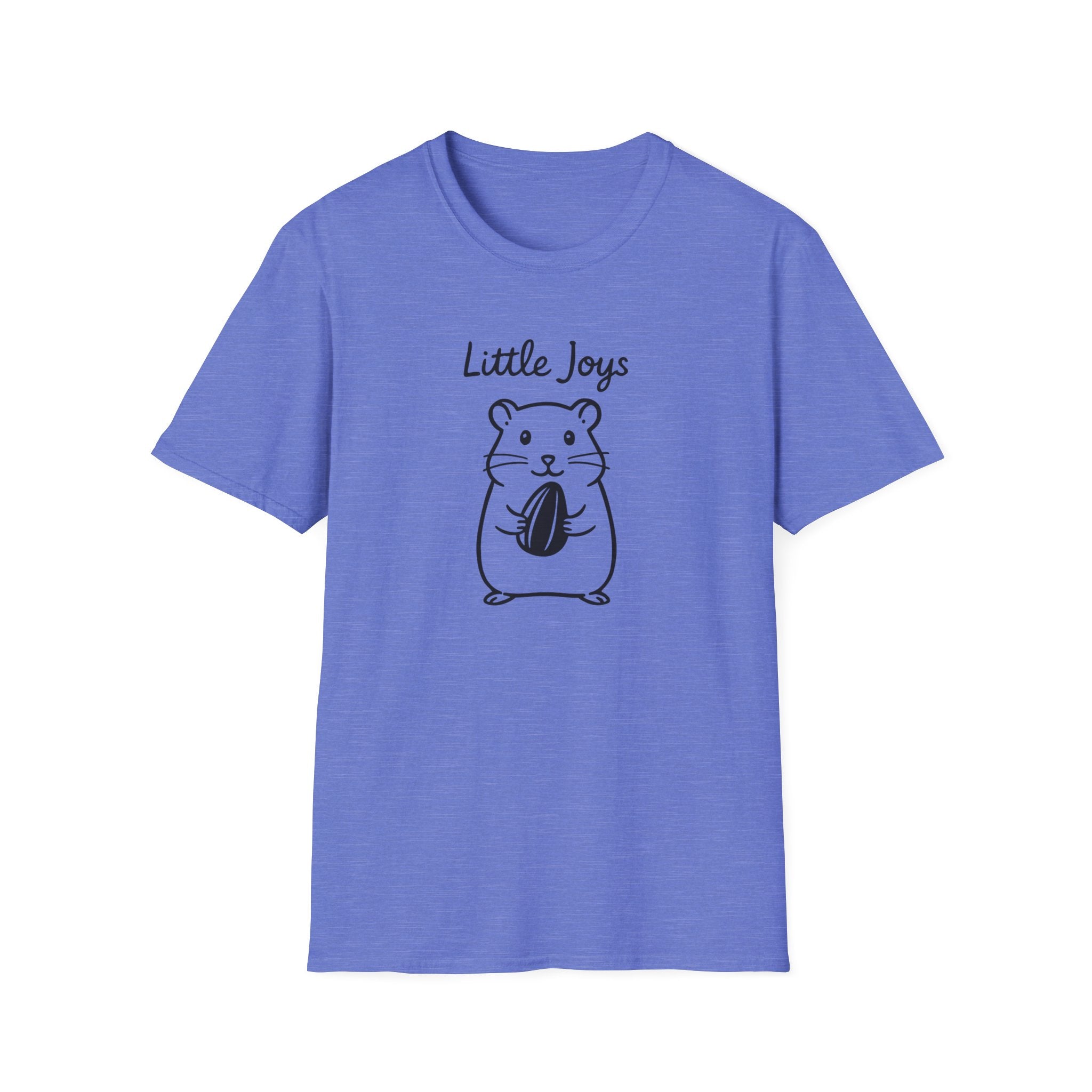 Dark wheel silhouette T-Shirt