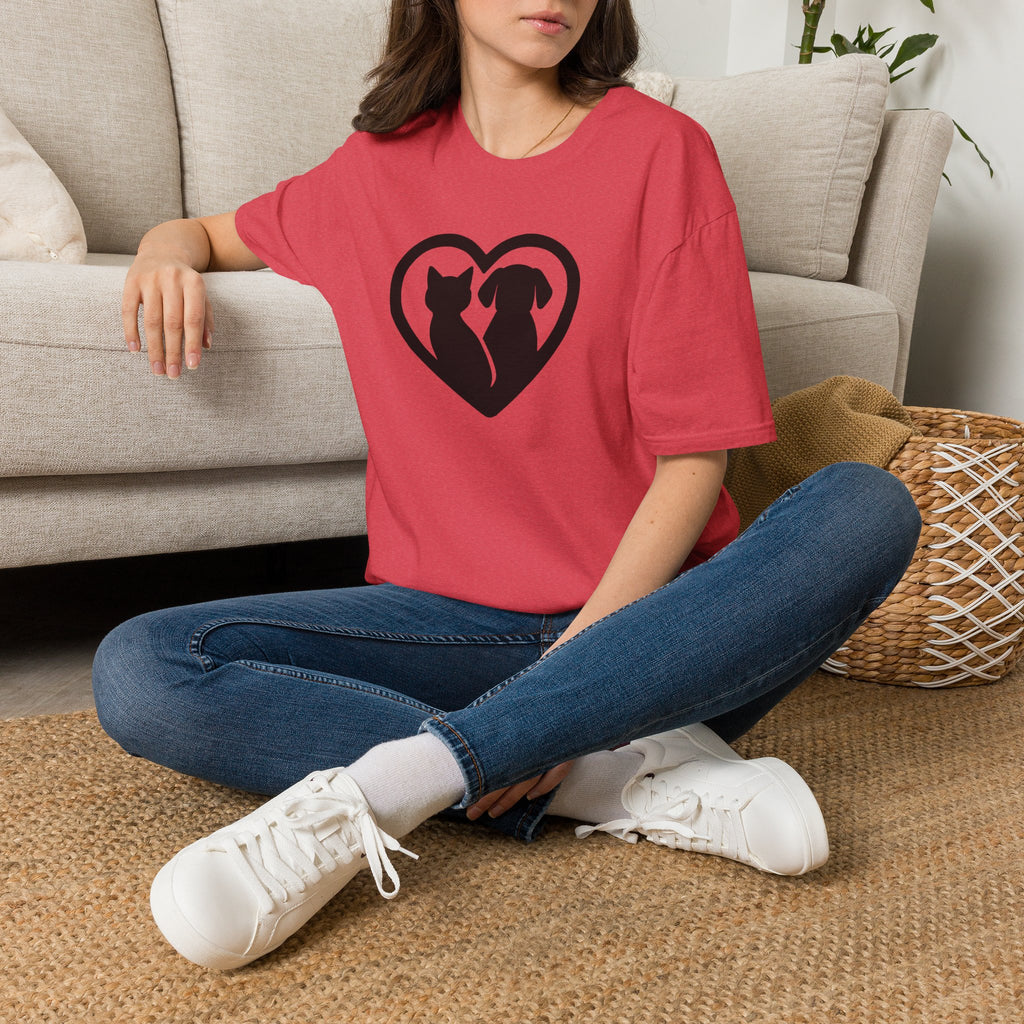 Starry night sky T-Shirt