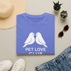 Pet Love Club T-Shirt