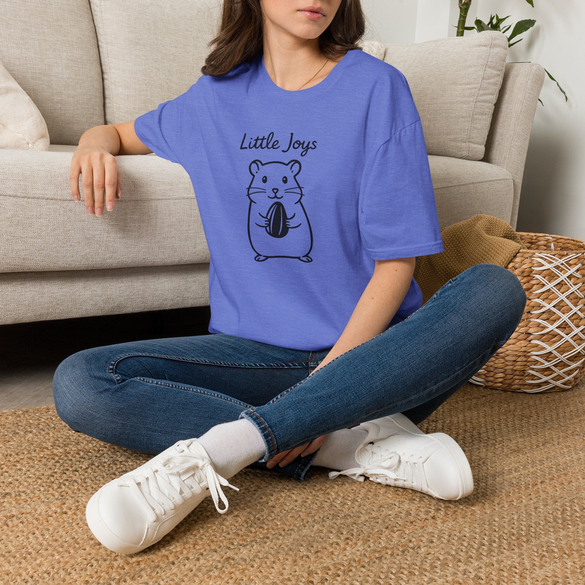 Dark wheel silhouette T-Shirt