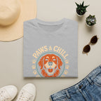 Paws and Chill T-Shirt
