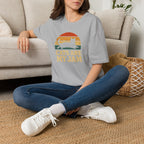 Cats Are My Jam T-Shirt