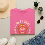 Paws and Chill T-Shirt
