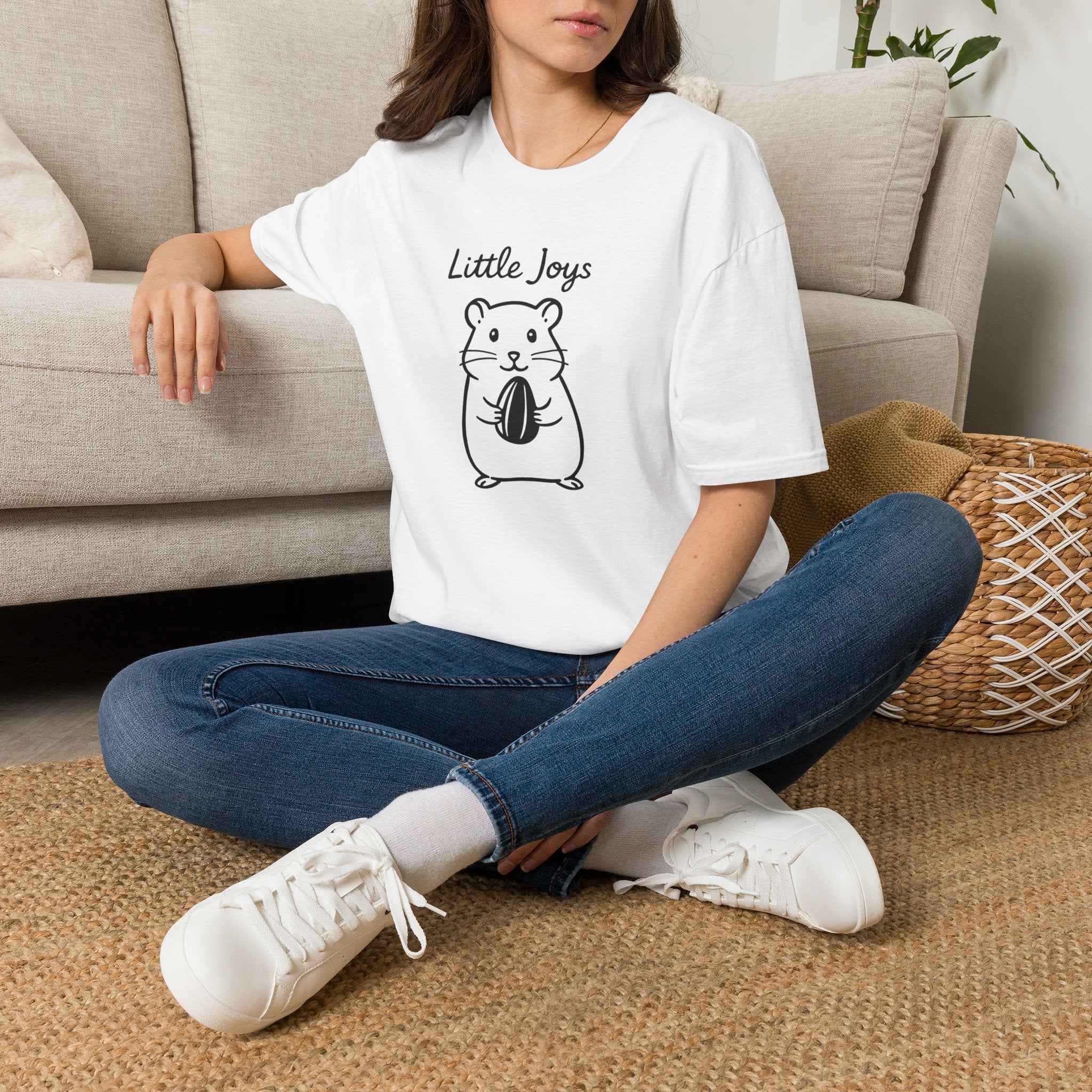 Dark wheel silhouette T-Shirt
