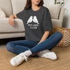 Pet Love Club T-Shirt