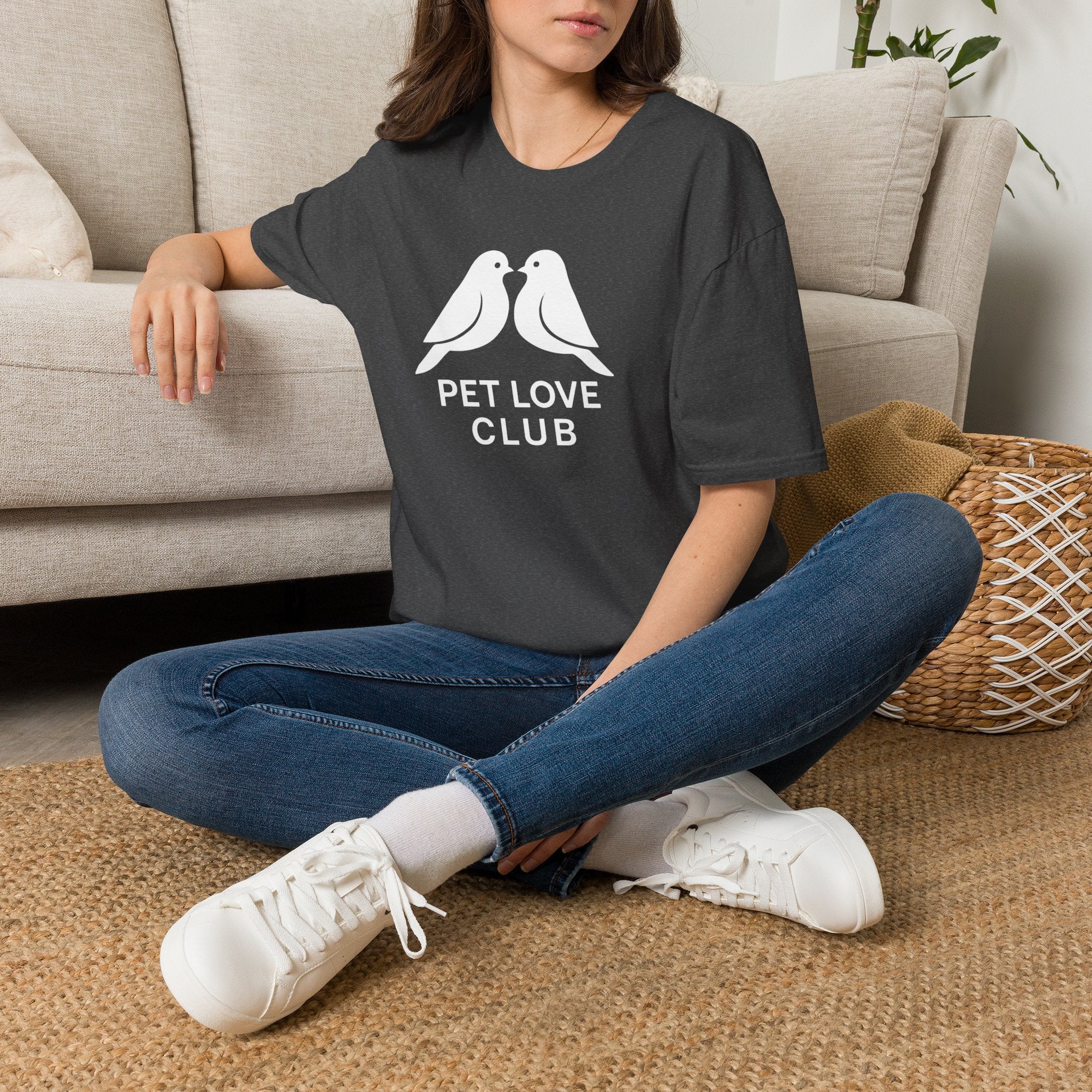 Pet Love Club T-Shirt