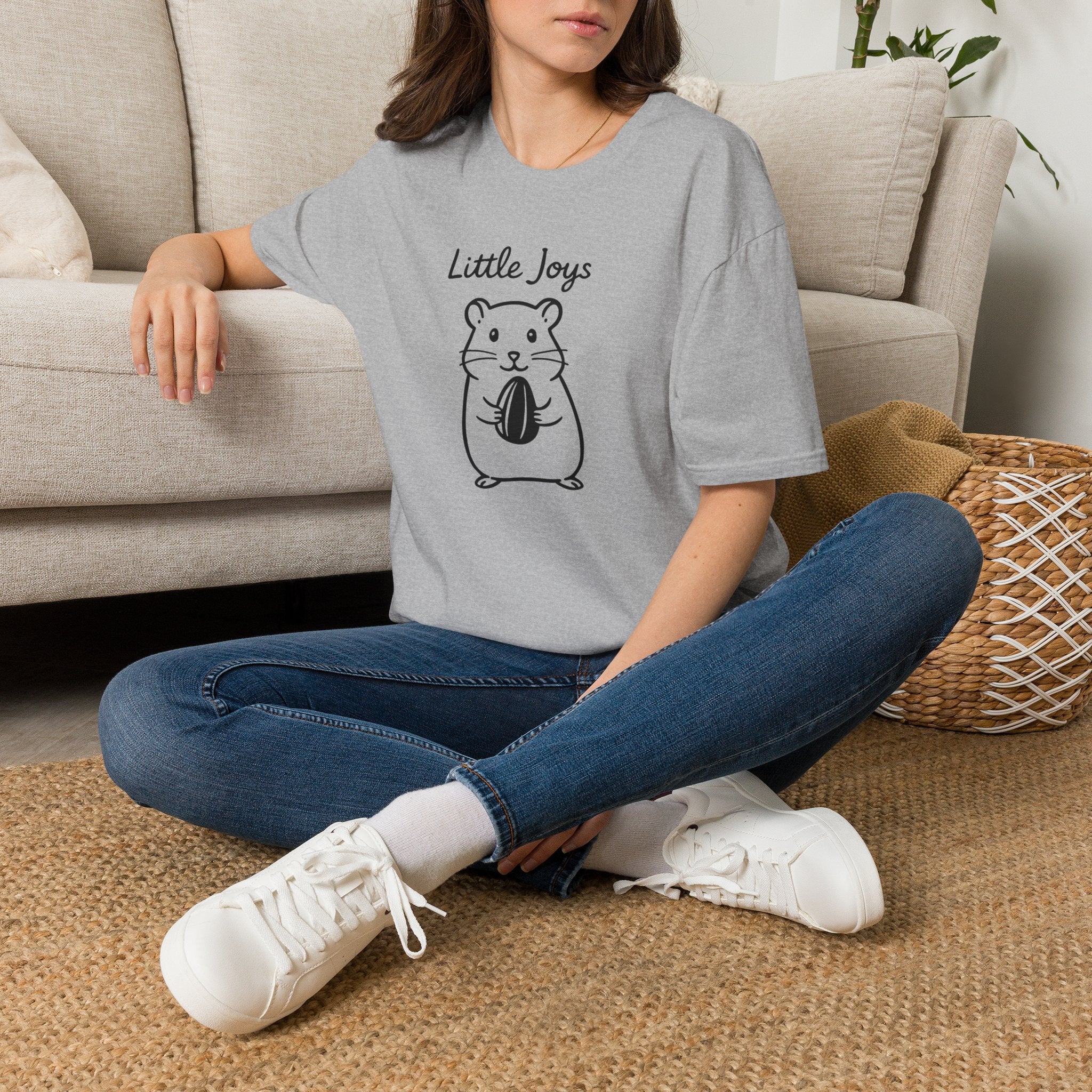 Dark wheel silhouette T-Shirt