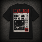 DEADLINE TEE
