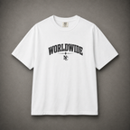 WORLDWIDE TEE