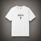 BROKEN STANDARD TEE