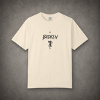 BROKEN STANDARD TEE