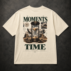 MOMENTS OVER TIME TEE