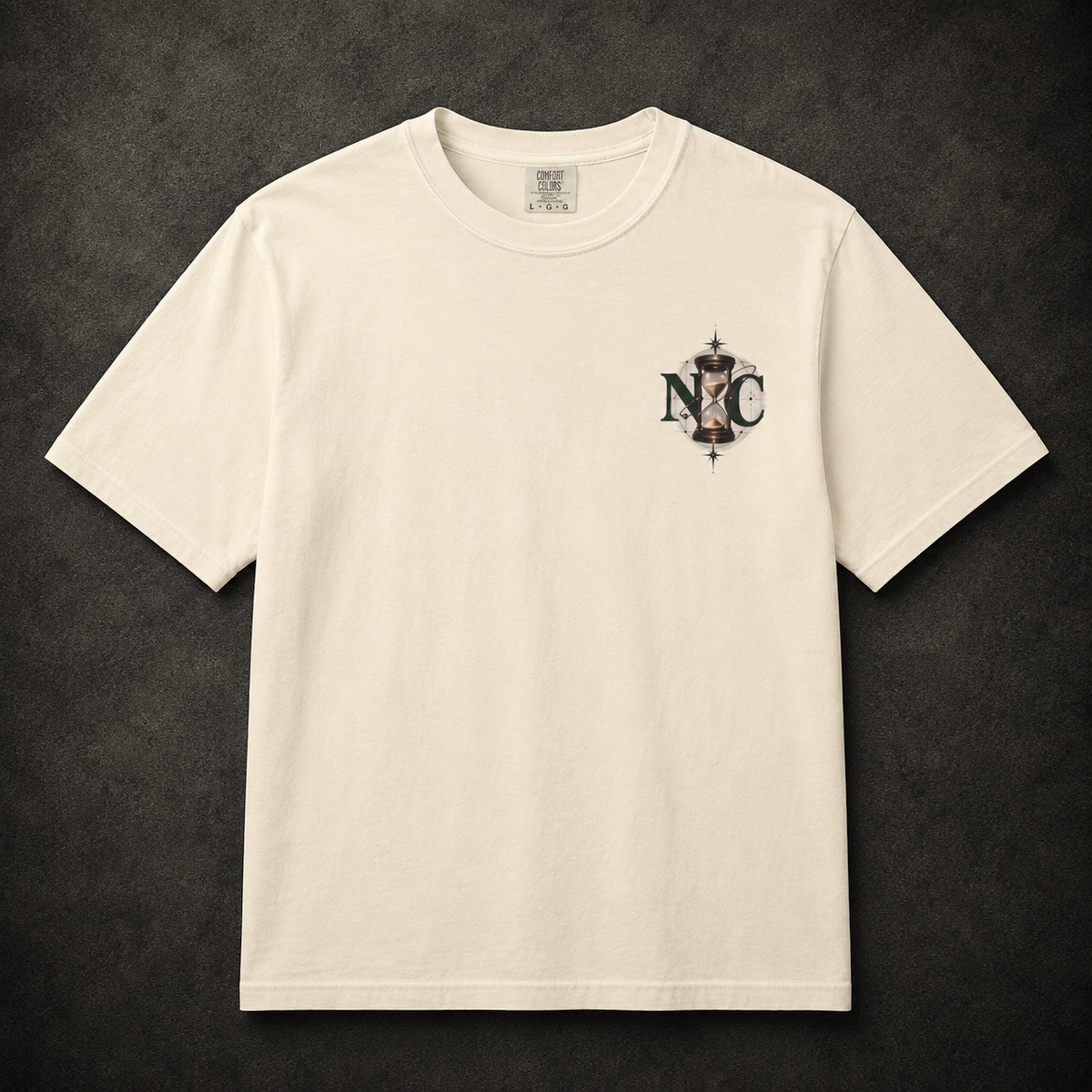 MOMENTS OVER TIME TEE