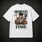 MOMENTS OVER TIME TEE
