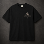 TRUST THE PROCESS TEE