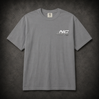 RACING BLUEPRINT TEE