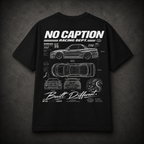 RACING BLUEPRINT TEE