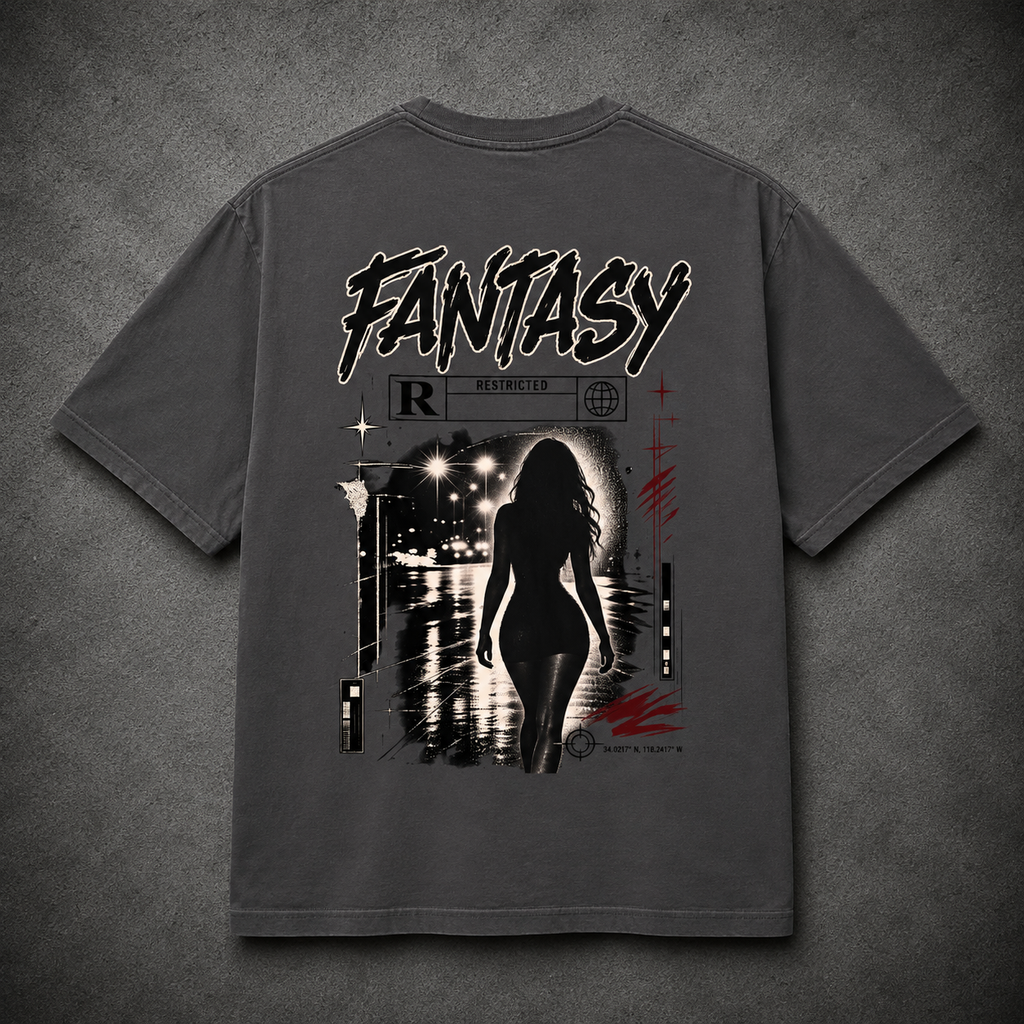 FANTASY TEE