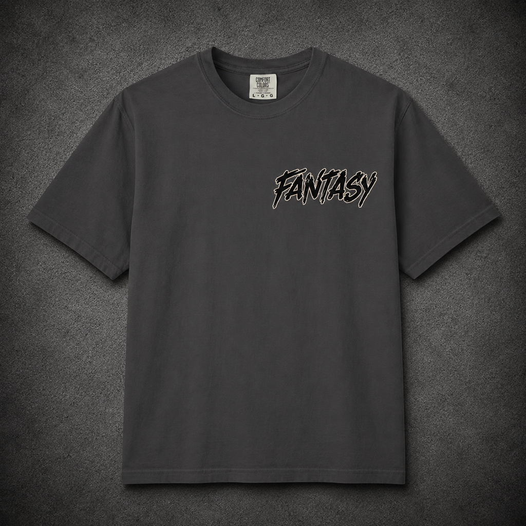 FANTASY TEE