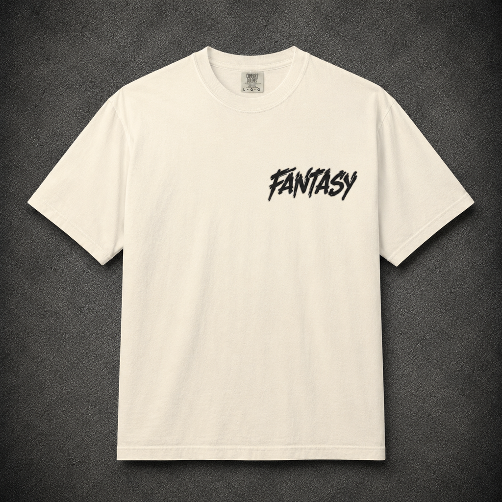 FANTASY TEE