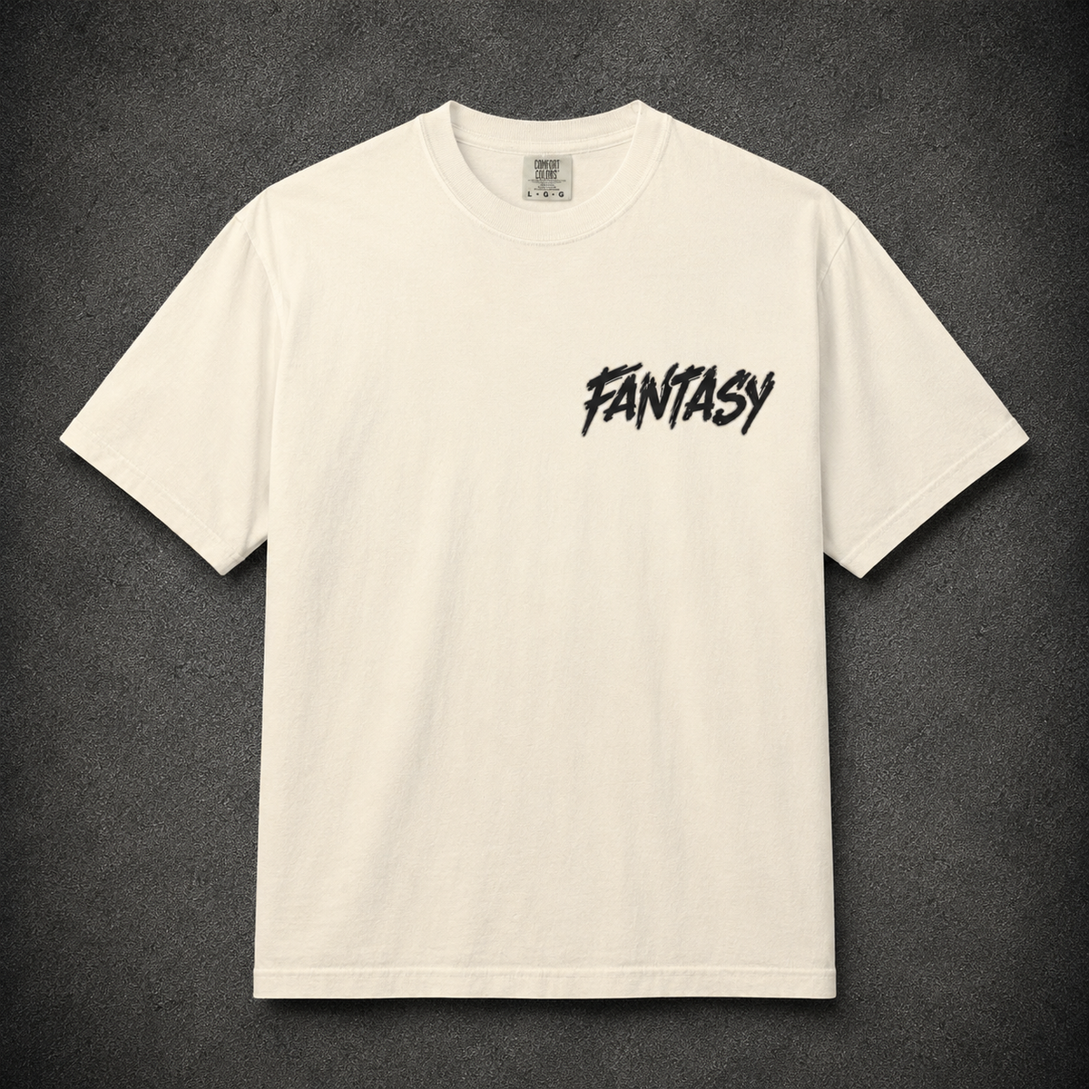 FANTASY TEE