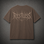 RESTLESS TEE