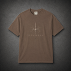 RESTLESS TEE