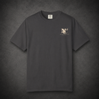 BUILT IN SILENCE TEE