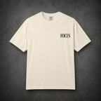 FOCUS ON YOUR FUTURE TEE
