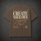 CREATE YOUR OWN LEGACY TEE