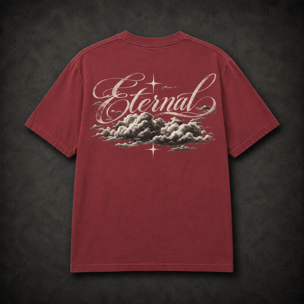 ETERNAL TEE