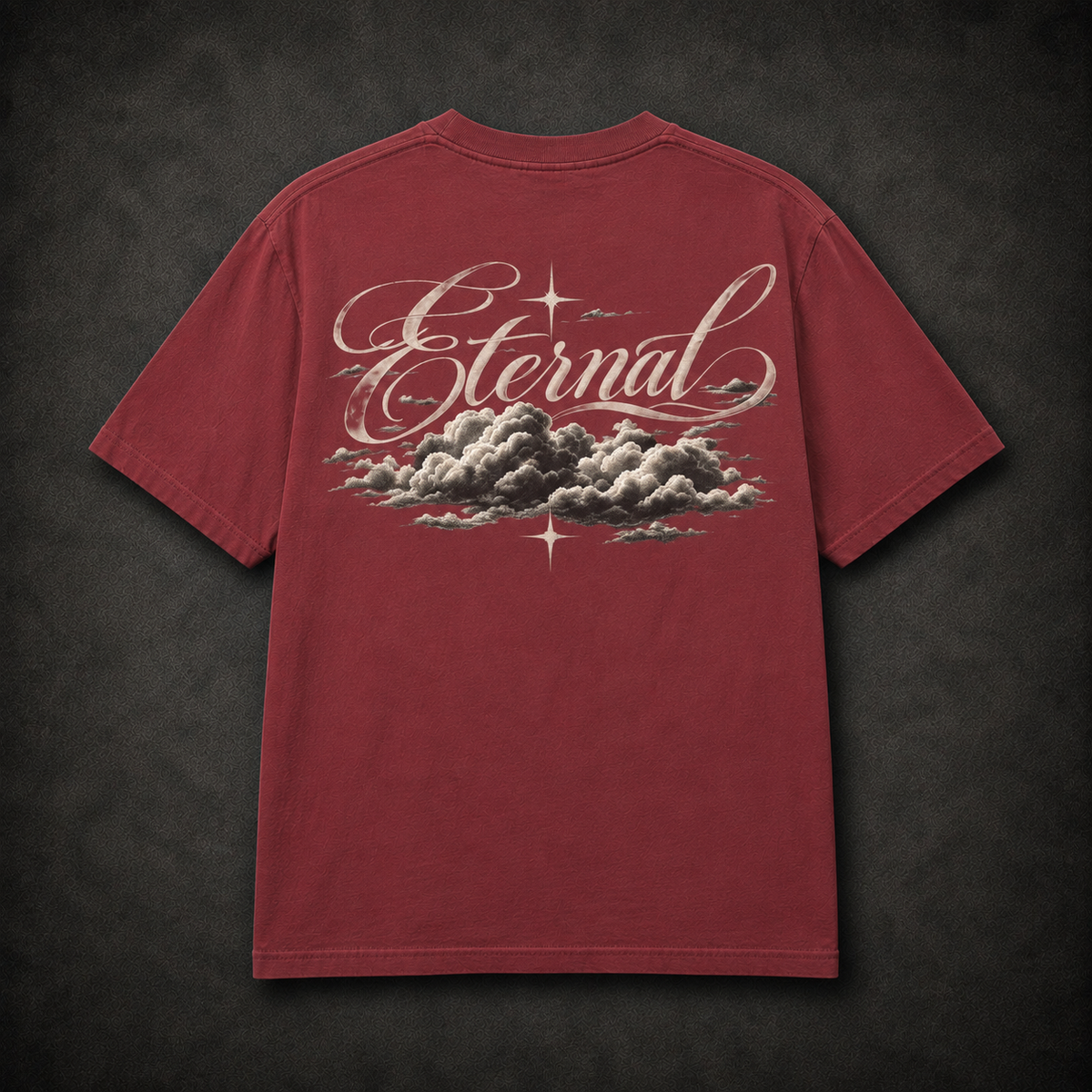 ETERNAL TEE