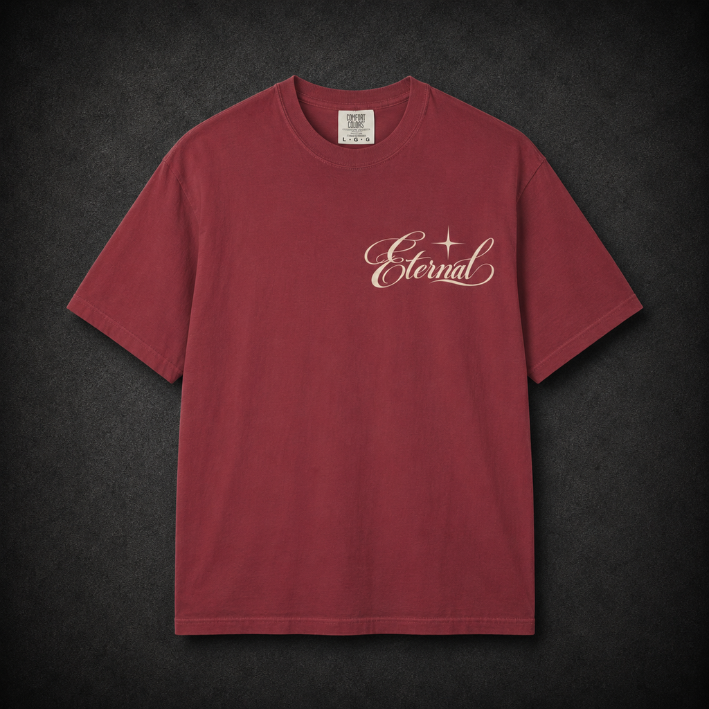 ETERNAL TEE