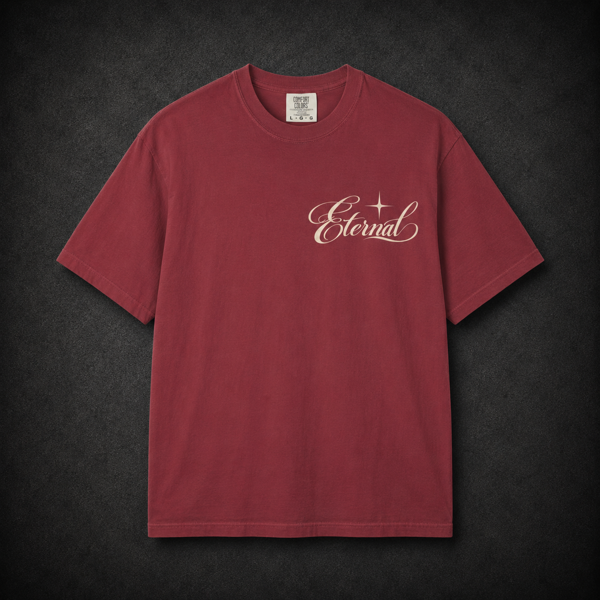 ETERNAL TEE