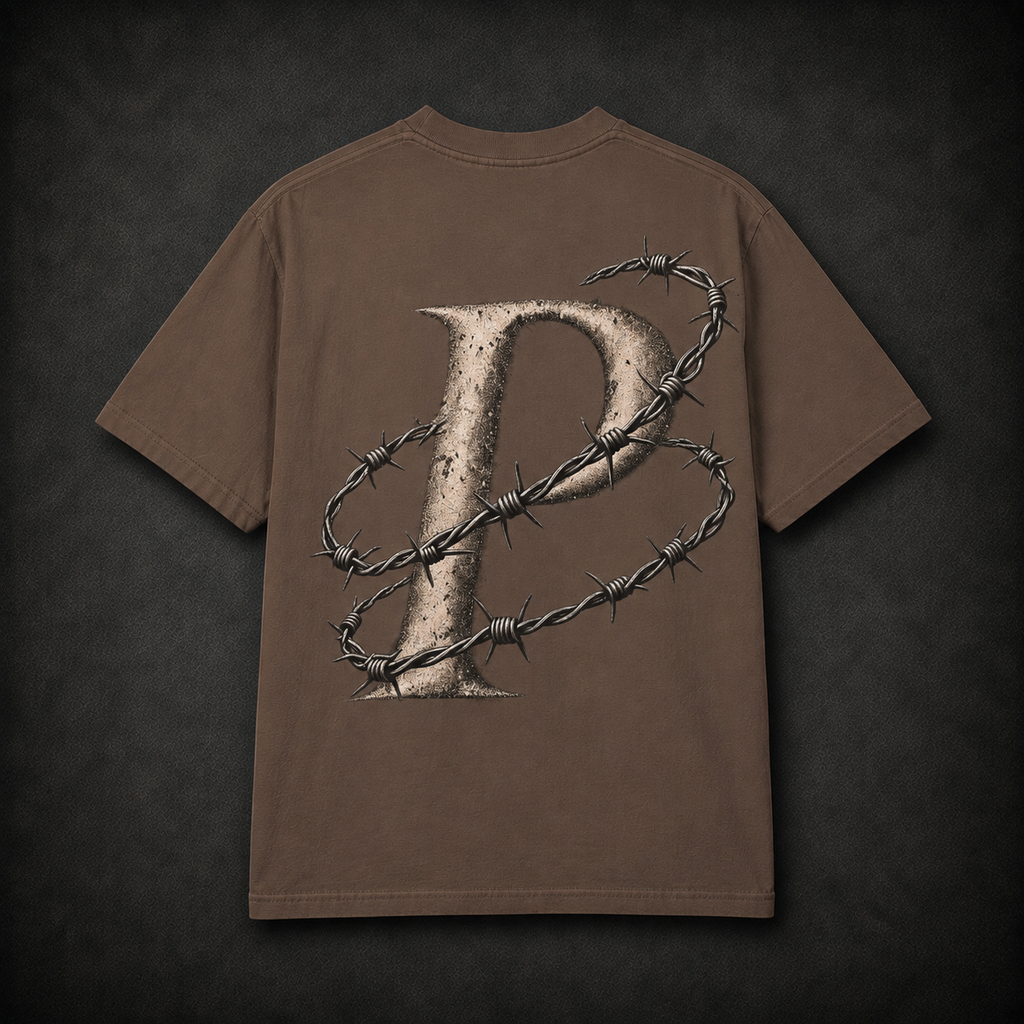 PARADOX TEE