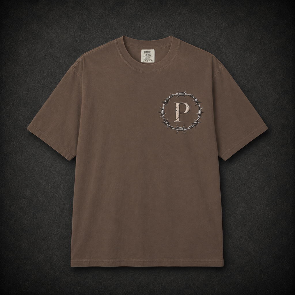 PARADOX TEE