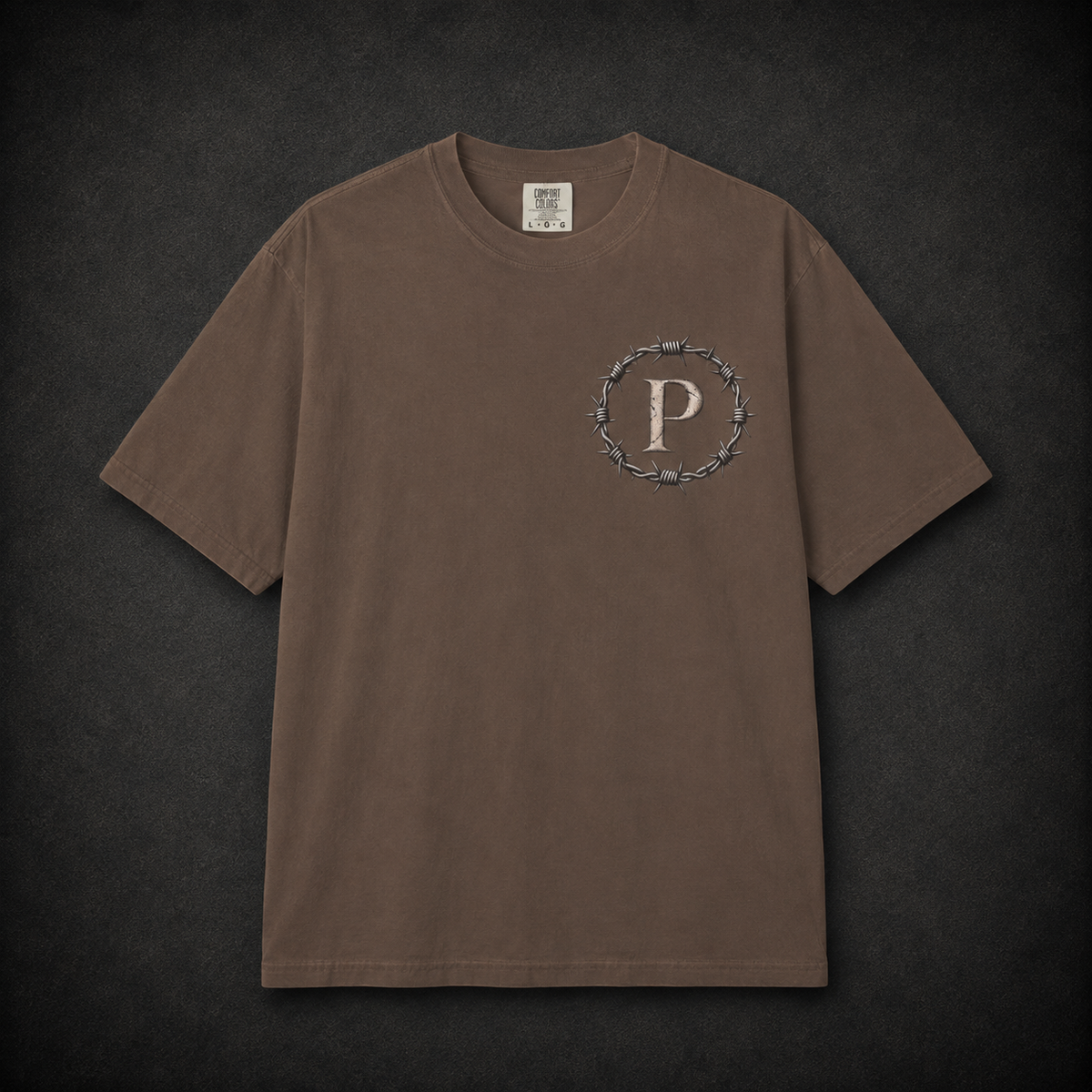 PARADOX TEE