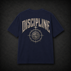 DISCIPLINE TEE