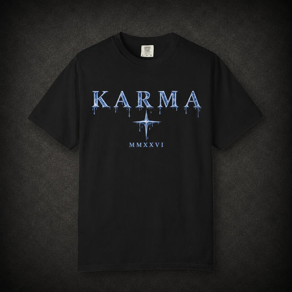 KARMA TEE