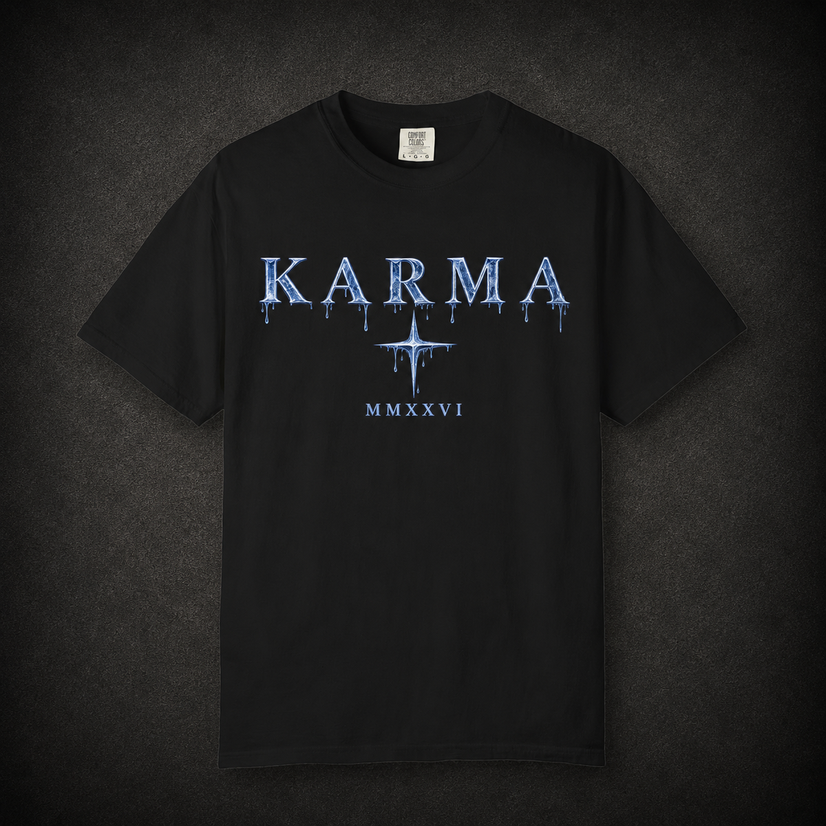 KARMA TEE