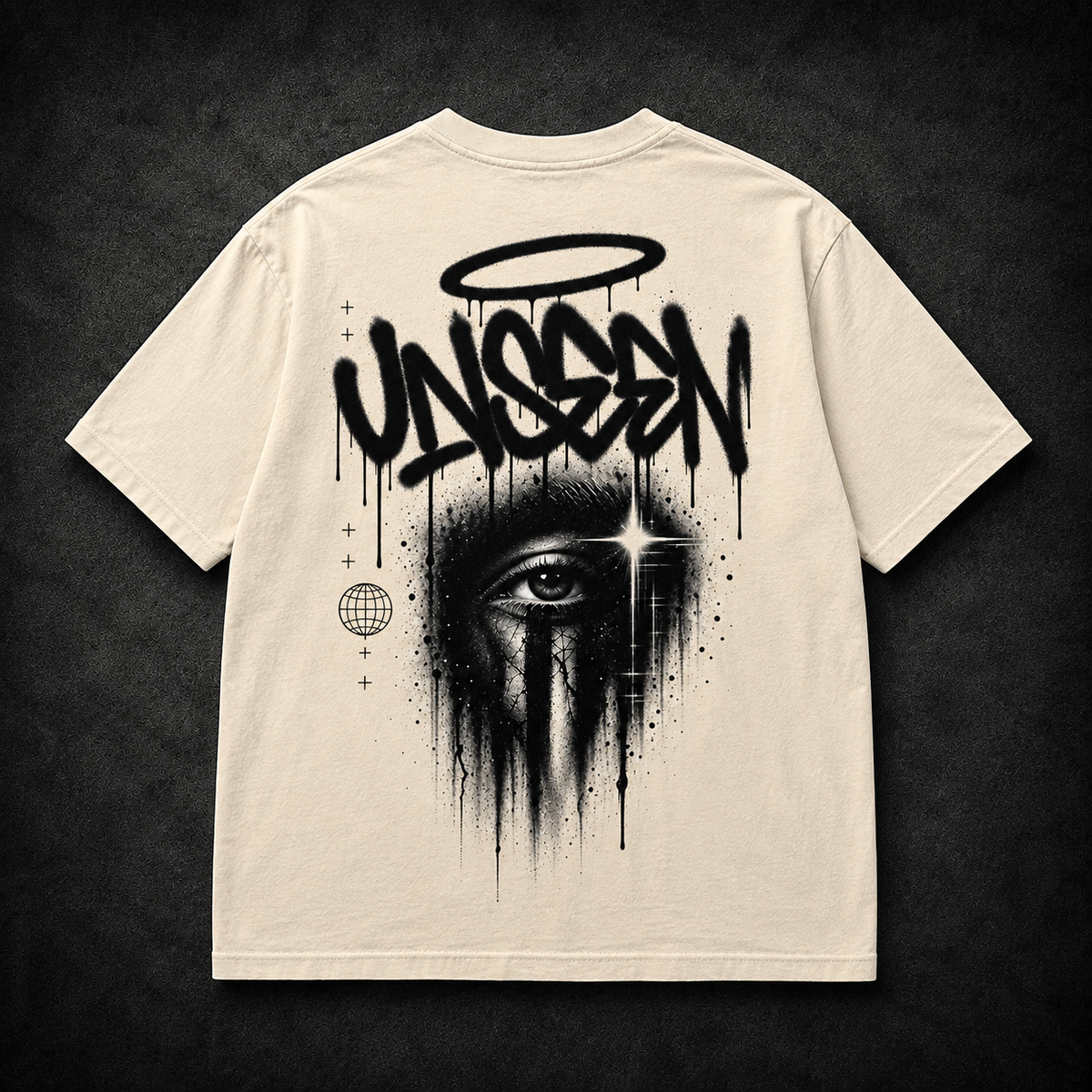 UNSEEN TEE