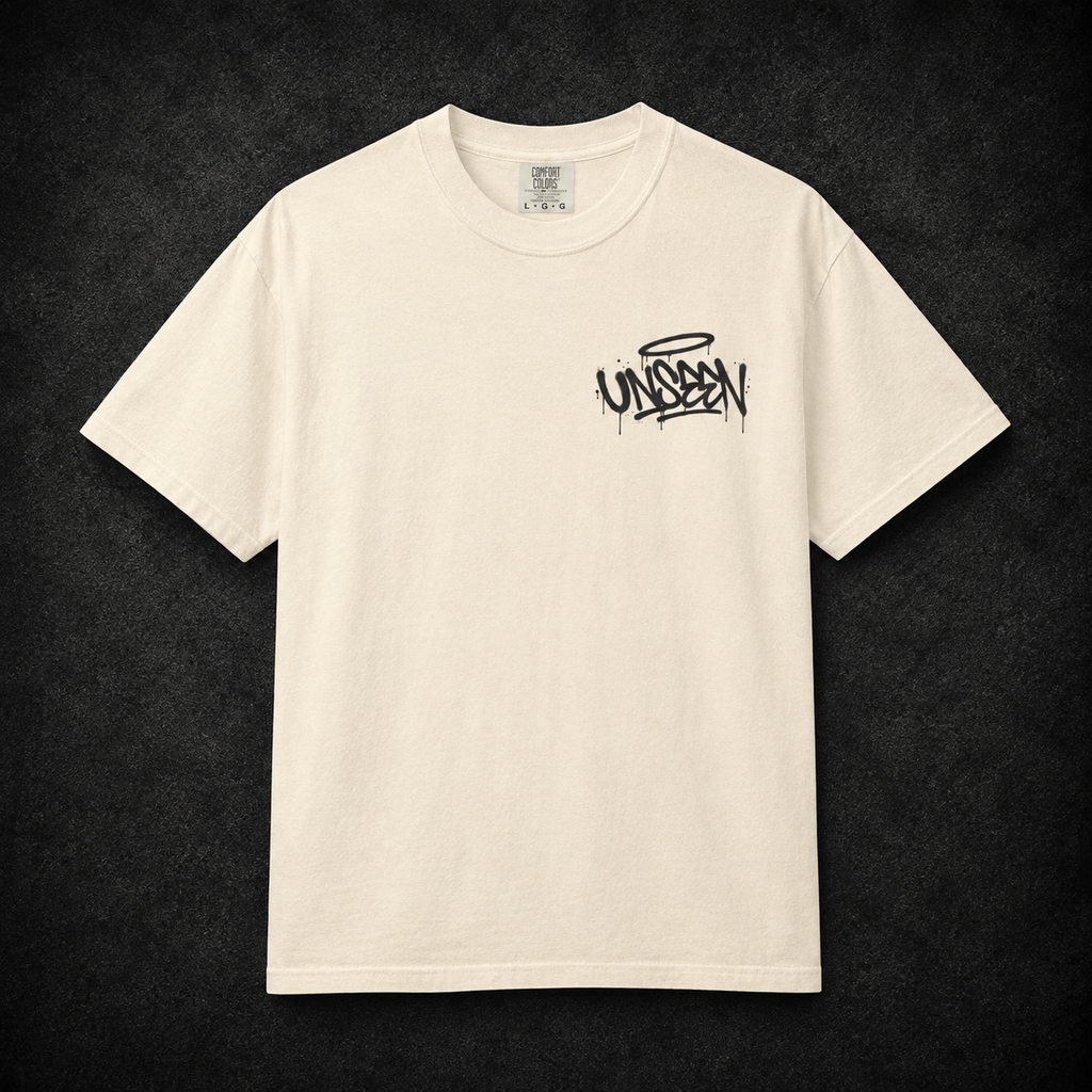 UNSEEN TEE